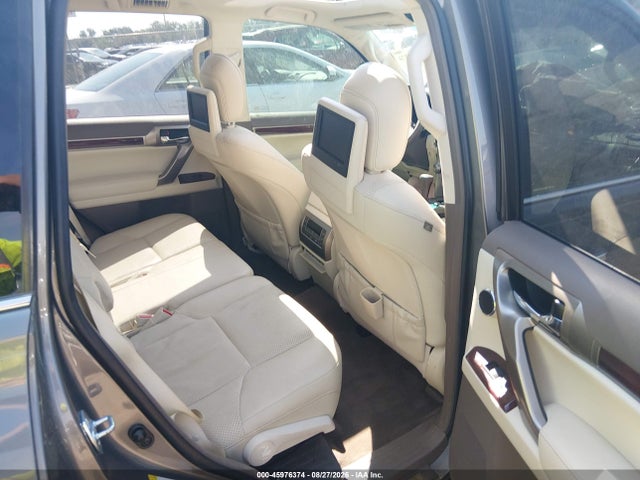 Продажа на аукционе авто 2010 Lexus Gx 460 Premium, vin: JTJJM7FX1A5006283, номер лота: 45976374