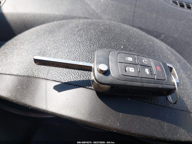 Aukcja sprzedaży 2014 Chevrolet Cruze 1lt Auto, vin: 1G1PC5SB9E7414046, numer aukcji: 45976375