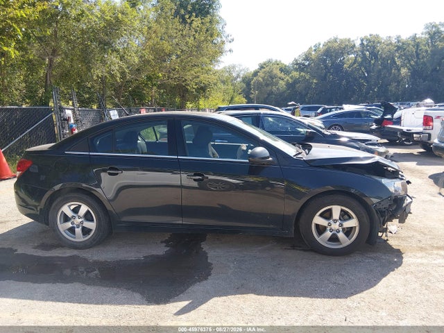 Aukcja sprzedaży 2014 Chevrolet Cruze 1lt Auto, vin: 1G1PC5SB9E7414046, numer aukcji: 45976375