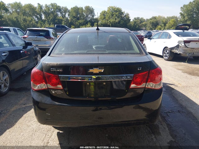 Aukcja sprzedaży 2014 Chevrolet Cruze 1lt Auto, vin: 1G1PC5SB9E7414046, numer aukcji: 45976375