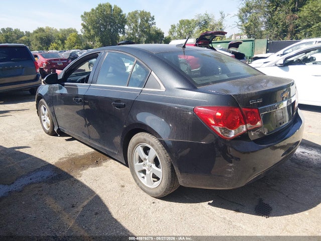 Aukcja sprzedaży 2014 Chevrolet Cruze 1lt Auto, vin: 1G1PC5SB9E7414046, numer aukcji: 45976375