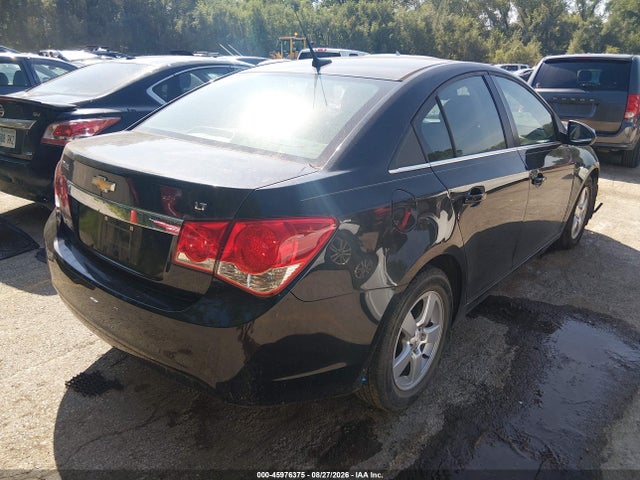 Aukcja sprzedaży 2014 Chevrolet Cruze 1lt Auto, vin: 1G1PC5SB9E7414046, numer aukcji: 45976375
