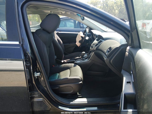Aukcja sprzedaży 2014 Chevrolet Cruze 1lt Auto, vin: 1G1PC5SB9E7414046, numer aukcji: 45976375