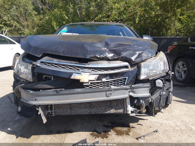 Aukcja sprzedaży 2014 Chevrolet Cruze 1lt Auto, vin: 1G1PC5SB9E7414046, numer aukcji: 45976375