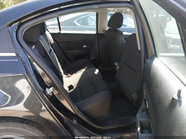 Aukcja sprzedaży 2014 Chevrolet Cruze 1lt Auto, vin: 1G1PC5SB9E7414046, numer aukcji: 45976375