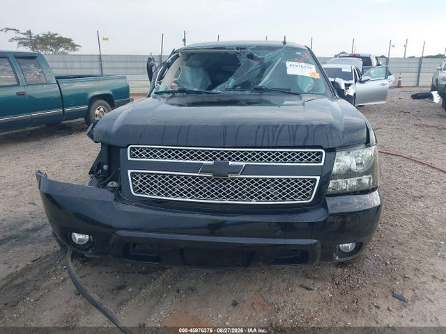 2013 Chevrolet Suburban 1500 Ltz მანქანა იყიდება აუქციონზე, vin: 1GNSCKE08DR315478, აუქციონის ნომერი: 45976376