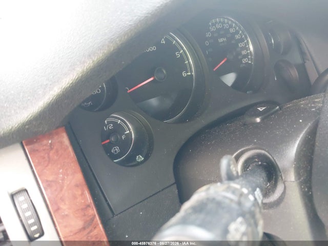 2013 Chevrolet Suburban 1500 Ltz მანქანა იყიდება აუქციონზე, vin: 1GNSCKE08DR315478, აუქციონის ნომერი: 45976376