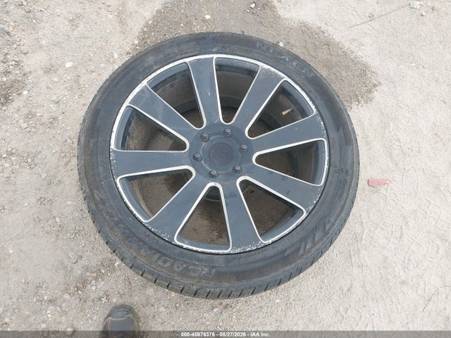 2013 Chevrolet Suburban 1500 Ltz მანქანა იყიდება აუქციონზე, vin: 1GNSCKE08DR315478, აუქციონის ნომერი: 45976376