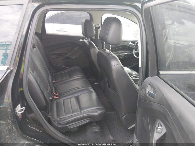 Aukcja sprzedaży 2016 Ford Escape Titanium, vin: 1FMCU0JXXGUB97447, numer aukcji: 45976378