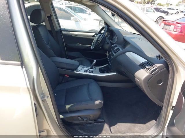 Продажа на аукционе авто 2013 Bmw X3 Xdrive28i, vin: 5UXWX9C58D0A26791, номер лота: 45976381