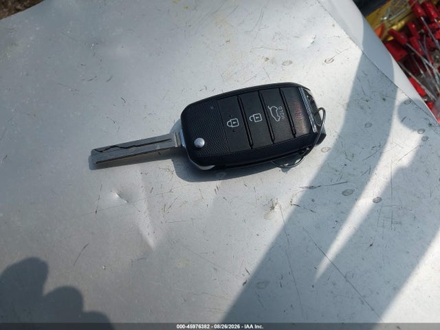 45976382 :رقم المزاد ، KNDPM3ACXK7540737 vin ، 2019 Kia Sportage Lx مزاد بيع