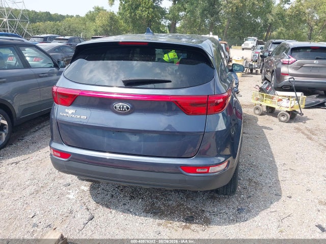45976382 :رقم المزاد ، KNDPM3ACXK7540737 vin ، 2019 Kia Sportage Lx مزاد بيع