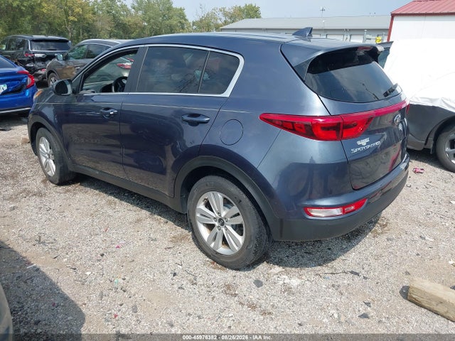 45976382 :رقم المزاد ، KNDPM3ACXK7540737 vin ، 2019 Kia Sportage Lx مزاد بيع