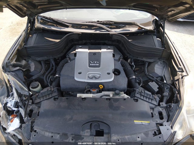 Продаж на аукціоні авто 2017 Infiniti Qx50, vin: JN1BJ0RR1HM411535, номер лоту: 45976387