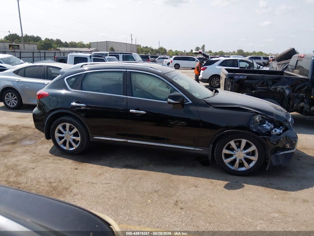Продаж на аукціоні авто 2017 Infiniti Qx50, vin: JN1BJ0RR1HM411535, номер лоту: 45976387