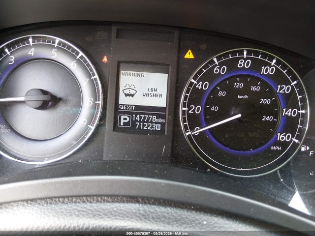 Продаж на аукціоні авто 2017 Infiniti Qx50, vin: JN1BJ0RR1HM411535, номер лоту: 45976387