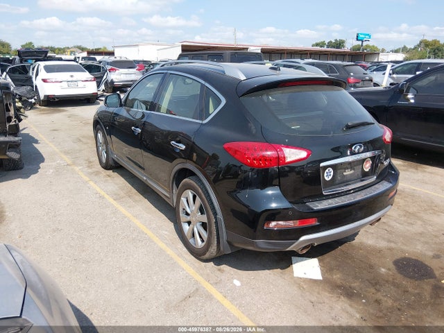 Продаж на аукціоні авто 2017 Infiniti Qx50, vin: JN1BJ0RR1HM411535, номер лоту: 45976387