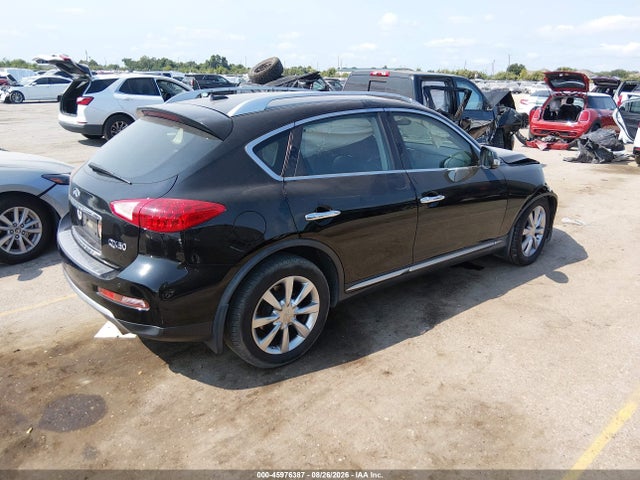 Продаж на аукціоні авто 2017 Infiniti Qx50, vin: JN1BJ0RR1HM411535, номер лоту: 45976387