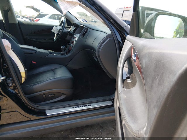Продаж на аукціоні авто 2017 Infiniti Qx50, vin: JN1BJ0RR1HM411535, номер лоту: 45976387
