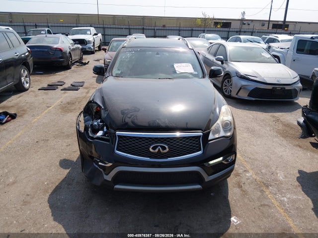 Продаж на аукціоні авто 2017 Infiniti Qx50, vin: JN1BJ0RR1HM411535, номер лоту: 45976387