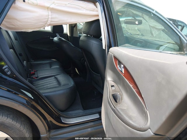 Продаж на аукціоні авто 2017 Infiniti Qx50, vin: JN1BJ0RR1HM411535, номер лоту: 45976387