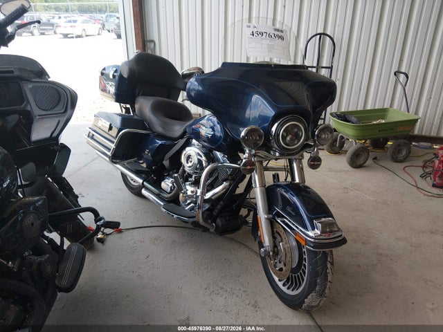 Auction sale of the 2013 Harley-davidson Flhtc Electra Glide Classic, vin: 1HD1FFM12DB645153, lot number: 45976390