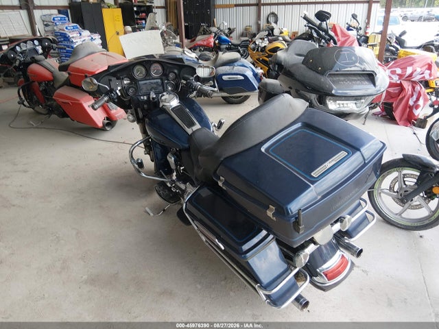 Продаж на аукціоні авто 2013 Harley-davidson Flhtc Electra Glide Classic, vin: 1HD1FFM12DB645153, номер лоту: 45976390