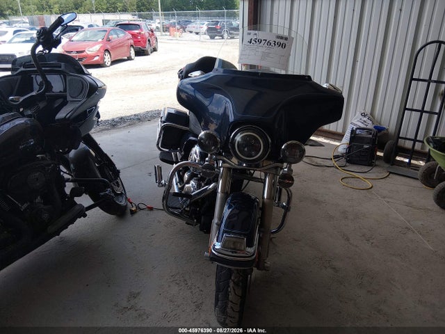 Продаж на аукціоні авто 2013 Harley-davidson Flhtc Electra Glide Classic, vin: 1HD1FFM12DB645153, номер лоту: 45976390