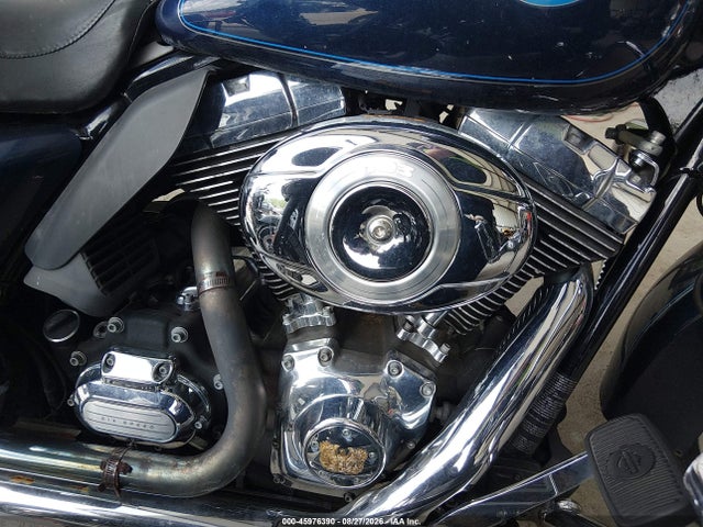 Продаж на аукціоні авто 2013 Harley-davidson Flhtc Electra Glide Classic, vin: 1HD1FFM12DB645153, номер лоту: 45976390