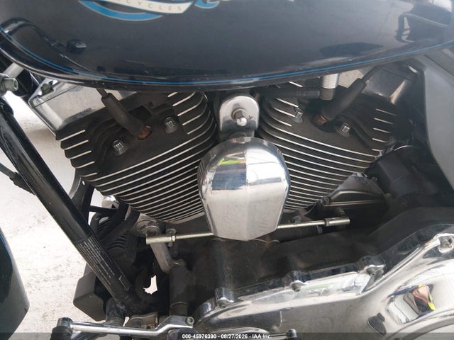 Продаж на аукціоні авто 2013 Harley-davidson Flhtc Electra Glide Classic, vin: 1HD1FFM12DB645153, номер лоту: 45976390