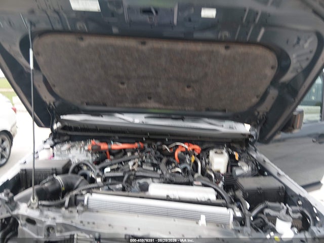 Toyota Land Cruiser 2025 JTEABFAJ2SK037756 Image 10