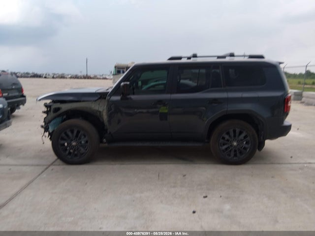 Toyota Land Cruiser 2025 JTEABFAJ2SK037756 Image 14