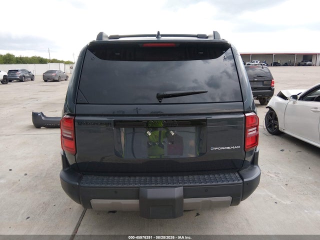 Toyota Land Cruiser 2025 JTEABFAJ2SK037756 Image 16
