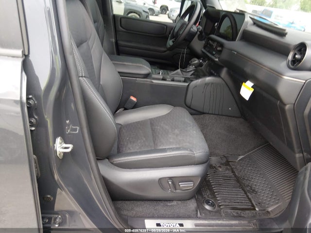 Toyota Land Cruiser 2025 JTEABFAJ2SK037756 Image 5