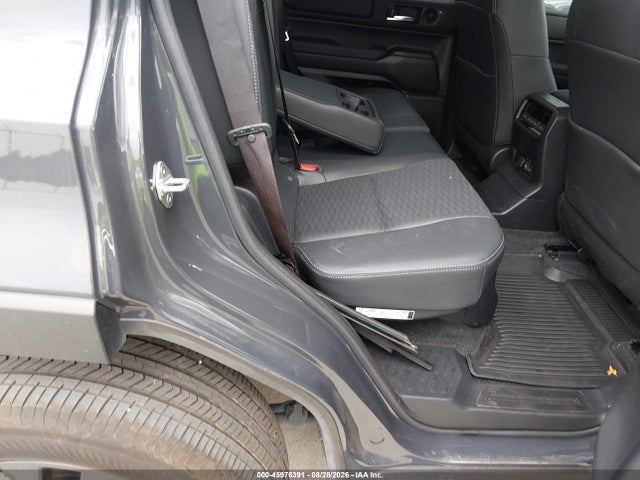 Toyota Land Cruiser 2025 JTEABFAJ2SK037756 Image 8