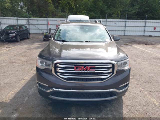 Aukcja sprzedaży 2017 Gmc Acadia Slt-1, vin: 1GKKNMLSXHZ143399, numer aukcji: 45976392