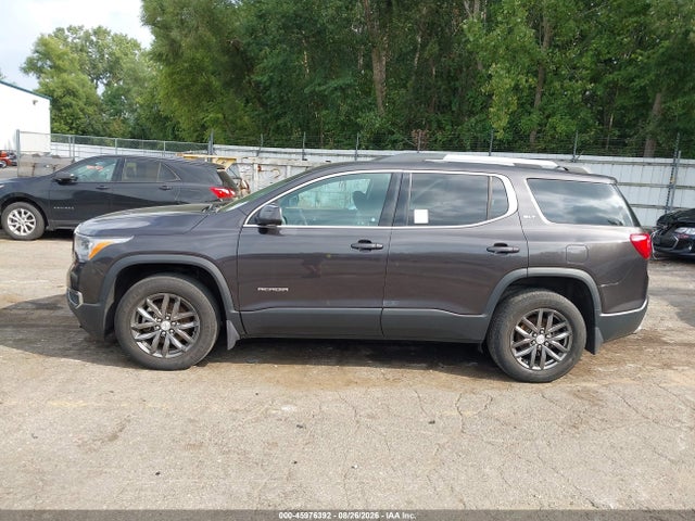 Aukcja sprzedaży 2017 Gmc Acadia Slt-1, vin: 1GKKNMLSXHZ143399, numer aukcji: 45976392