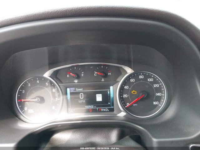 Aukcja sprzedaży 2017 Gmc Acadia Slt-1, vin: 1GKKNMLSXHZ143399, numer aukcji: 45976392