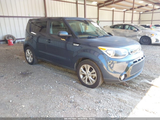 Aukcja sprzedaży 2016 Kia Soul +, vin: KNDJP3A50G7321985, numer aukcji: 45976400