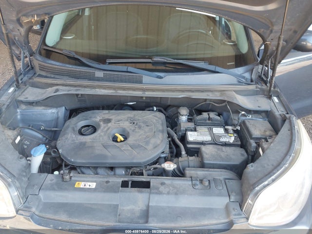 Aukcja sprzedaży 2016 Kia Soul +, vin: KNDJP3A50G7321985, numer aukcji: 45976400