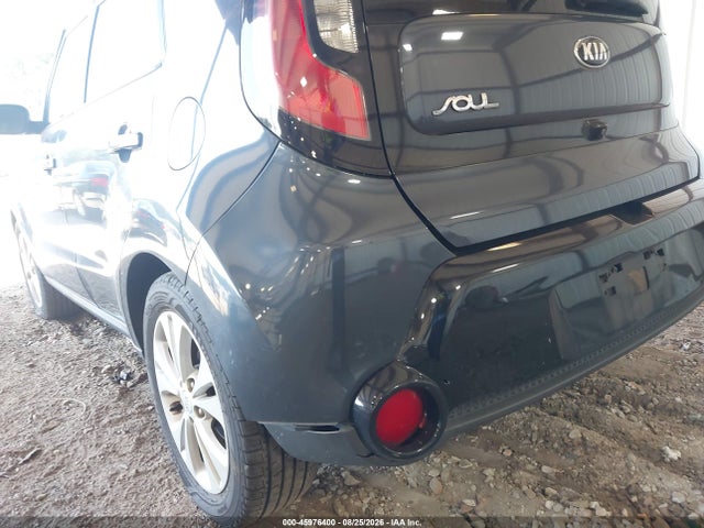 Aukcja sprzedaży 2016 Kia Soul +, vin: KNDJP3A50G7321985, numer aukcji: 45976400