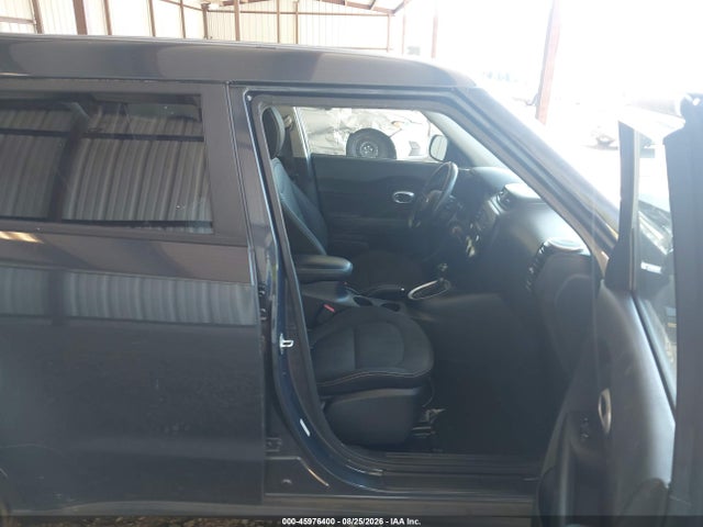 Aukcja sprzedaży 2016 Kia Soul +, vin: KNDJP3A50G7321985, numer aukcji: 45976400