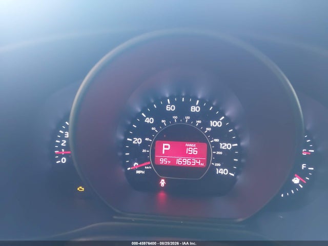 Aukcja sprzedaży 2016 Kia Soul +, vin: KNDJP3A50G7321985, numer aukcji: 45976400