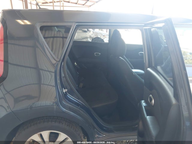 Aukcja sprzedaży 2016 Kia Soul +, vin: KNDJP3A50G7321985, numer aukcji: 45976400