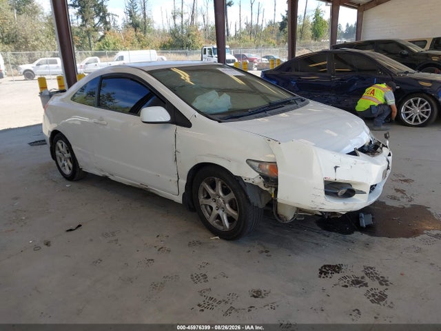 Продаж на аукціоні авто 2009 Honda Civic Lx, vin: 2HGFG12699H509964, номер лоту: 45976399