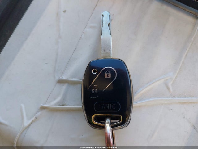 Aukcja sprzedaży 2009 Honda Civic Lx, vin: 2HGFG12699H509964, numer aukcji: 45976399