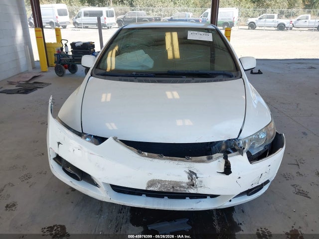 Aukcja sprzedaży 2009 Honda Civic Lx, vin: 2HGFG12699H509964, numer aukcji: 45976399