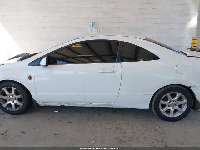 Aukcja sprzedaży 2009 Honda Civic Lx, vin: 2HGFG12699H509964, numer aukcji: 45976399