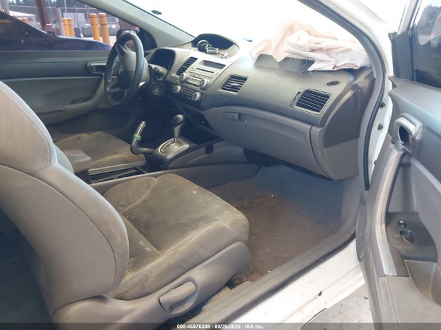 Aukcja sprzedaży 2009 Honda Civic Lx, vin: 2HGFG12699H509964, numer aukcji: 45976399