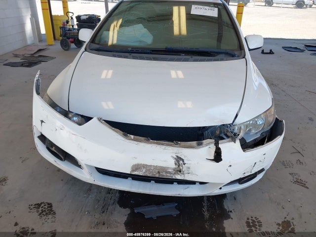 Aukcja sprzedaży 2009 Honda Civic Lx, vin: 2HGFG12699H509964, numer aukcji: 45976399